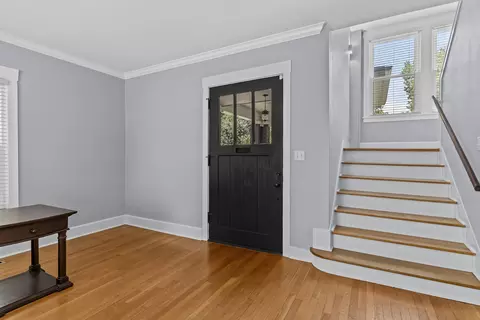 Entry Way - 800 S Pickwick Ave, Springfield, MO 65804 photo 1 of 5