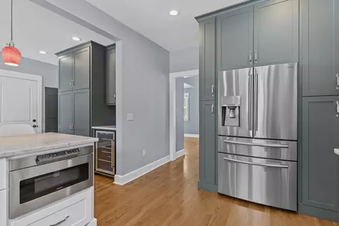 Kitchen - 800 S Pickwick Ave, Springfield, MO 65804 photo 5 of 7