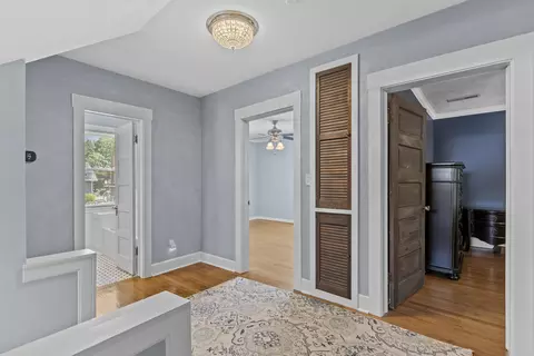 Entry Way - 800 S Pickwick Ave, Springfield, MO 65804 photo 2 of 5