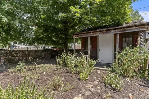 Exterior - 800 S Pickwick Ave, Springfield, MO 65804 photo 5 of 13