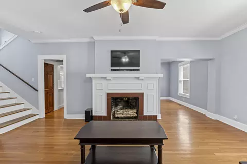 Living - 800 S Pickwick Ave, Springfield, MO 65804 photo 5 of 10