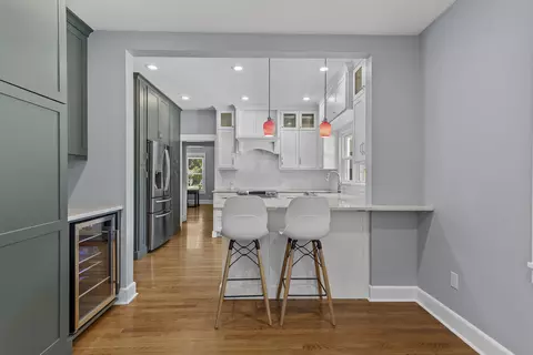 Kitchen - 800 S Pickwick Ave, Springfield, MO 65804 photo 6 of 7
