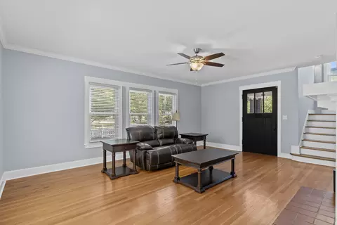 Living - 800 S Pickwick Ave, Springfield, MO 65804 photo 6 of 10