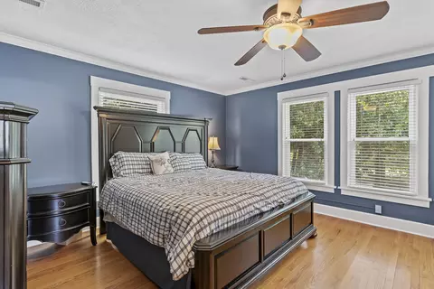 Bedroom - 800 S Pickwick Ave, Springfield, MO 65804 photo 1 of 10