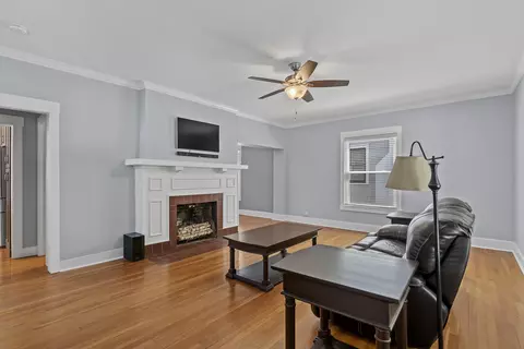 Living - 800 S Pickwick Ave, Springfield, MO 65804 photo 2 of 10