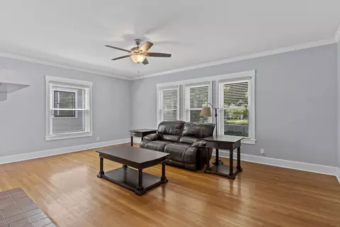 Living - 800 S Pickwick Ave, Springfield, MO 65804 photo 3 of 10