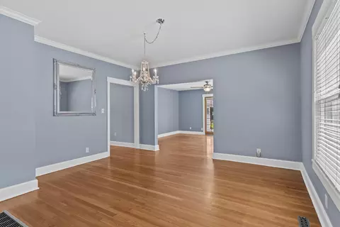 Living - 800 S Pickwick Ave, Springfield, MO 65804 photo 7 of 10
