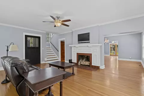 Living - 800 S Pickwick Ave, Springfield, MO 65804 photo 4 of 10