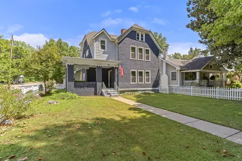Exterior - 800 S Pickwick Ave, Springfield, MO 65804 photo 13 of 13