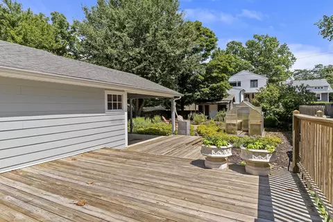 Exterior - 800 S Pickwick Ave, Springfield, MO 65804 photo 10 of 13