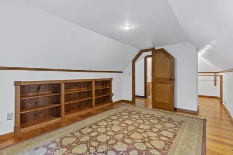 Bedroom - 800 S Pickwick Ave, Springfield, MO 65804 photo 9 of 10