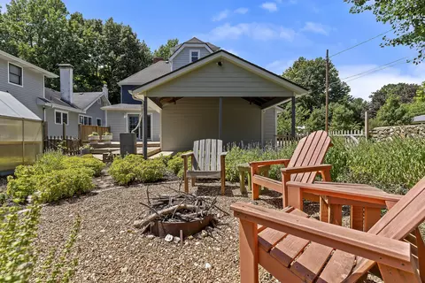 Exterior - 800 S Pickwick Ave, Springfield, MO 65804 photo 4 of 13