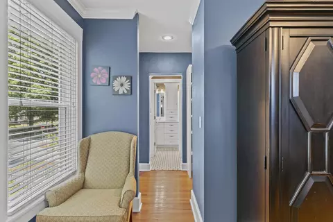 Entry Way - 800 S Pickwick Ave, Springfield, MO 65804 photo 3 of 5