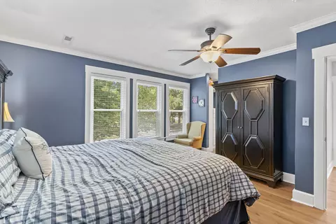 Bedroom - 800 S Pickwick Ave, Springfield, MO 65804 photo 2 of 10