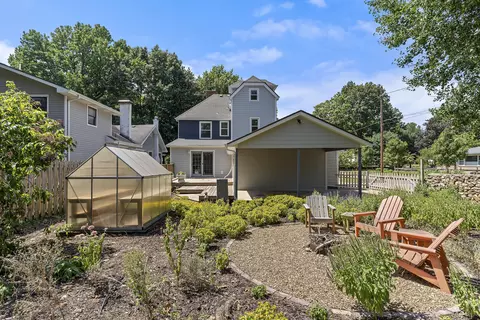 Exterior - 800 S Pickwick Ave, Springfield, MO 65804 photo 6 of 13