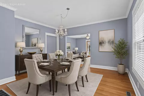 Dining - 800 S Pickwick Ave, Springfield, MO 65804 photo 1 of 1