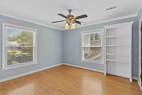 Bedroom - 800 S Pickwick Ave, Springfield, MO 65804 photo 4 of 10