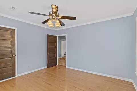 Bedroom - 800 S Pickwick Ave, Springfield, MO 65804 photo 5 of 10