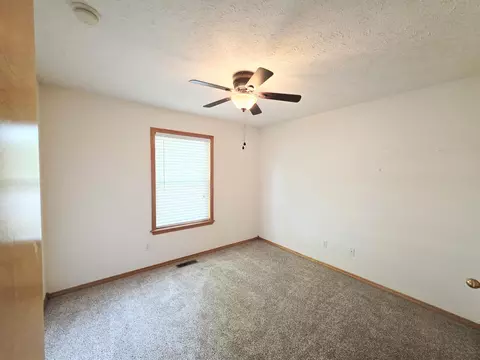 Bedroom - 847 S Canton Ave, Springfield, MO 65802 photo 3 of 3