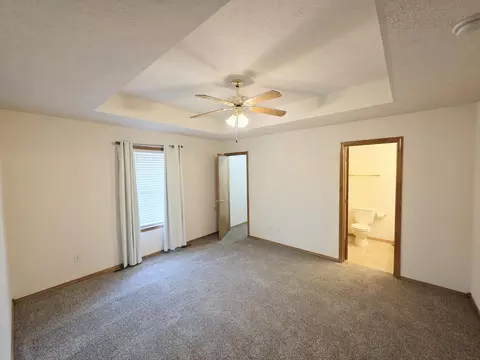 Bedroom - 847 S Canton Ave, Springfield, MO 65802 photo 1 of 3