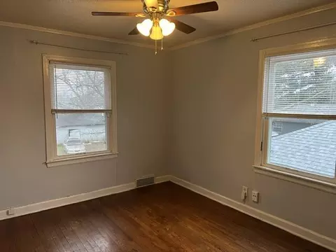 Bedroom - 531 S Fort Ave, Springfield, MO 65806 photo 1 of 2