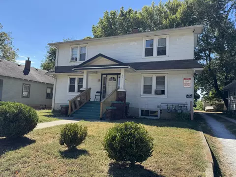 Exterior - 531 S Fort Ave, Springfield, MO 65806 photo 2 of 10