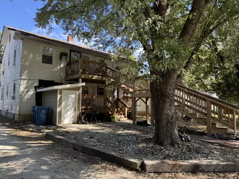 Exterior - 531 S Fort Ave, Springfield, MO 65806 photo 5 of 10
