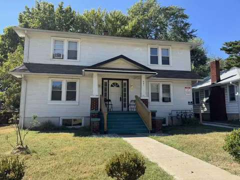 Exterior - 531 S Fort Ave, Springfield, MO 65806 photo 3 of 10