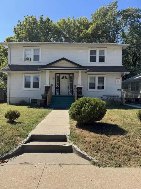 Exterior - 531 S Fort Ave, Springfield, MO 65806 photo 9 of 10