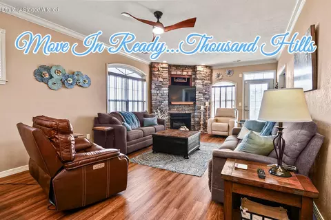 Living - 300 Glory Rd UNIT 1, Branson, MO 65616 photo 1 of 6