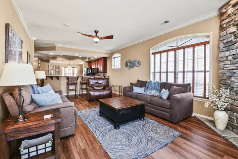 Living - 300 Glory Rd UNIT 1, Branson, MO 65616 photo 3 of 6