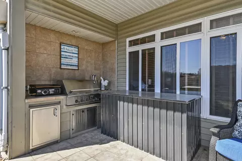 Kitchen - 300 Glory Rd UNIT 1, Branson, MO 65616 photo 8 of 8