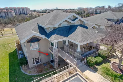 Exterior - 300 Glory Rd UNIT 1, Branson, MO 65616 photo 1 of 11