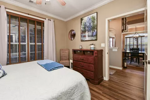 Bedroom - 300 Glory Rd UNIT 1, Branson, MO 65616 photo 7 of 10