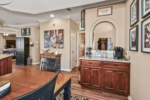 Dining - 300 Glory Rd UNIT 1, Branson, MO 65616 photo 5 of 5