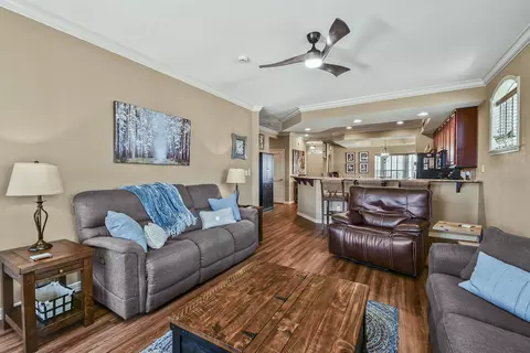 Living - 300 Glory Rd UNIT 1, Branson, MO 65616 photo 5 of 6