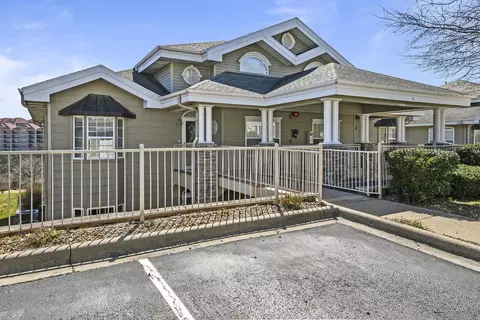 Exterior - 300 Glory Rd UNIT 1, Branson, MO 65616 photo 11 of 11