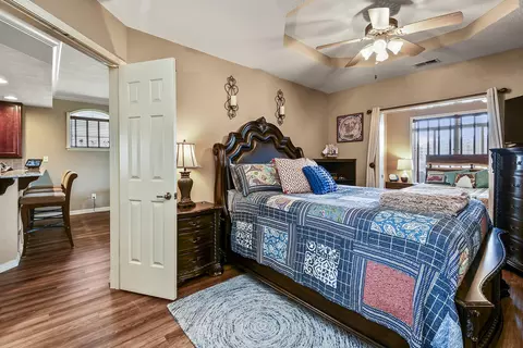 Bedroom - 300 Glory Rd UNIT 1, Branson, MO 65616 photo 1 of 10