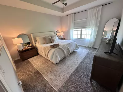 Bedroom - 4298 Rome Ave, Ozark, MO 65721 photo 1 of 2
