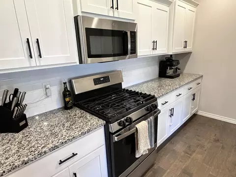 Kitchen - 4298 Rome Ave, Ozark, MO 65721 photo 3 of 3