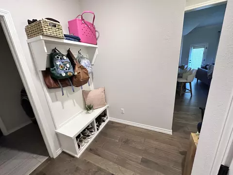 Entry Way - 4298 Rome Ave, Ozark, MO 65721 photo 2 of 2