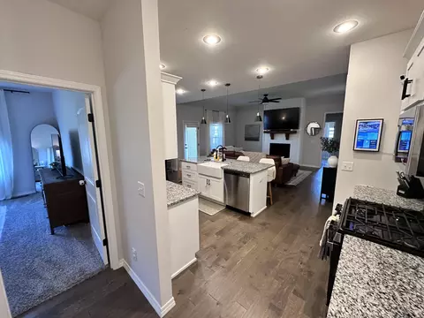Entry Way - 4298 Rome Ave, Ozark, MO 65721 photo 1 of 2