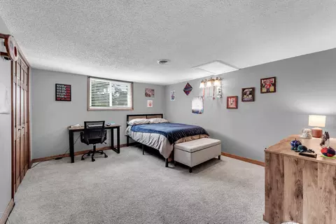 Bedroom - 402 N Hightower Ave, Nixa, MO 65714 photo 1 of 4