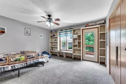 Bedroom - 402 N Hightower Ave, Nixa, MO 65714 photo 2 of 4