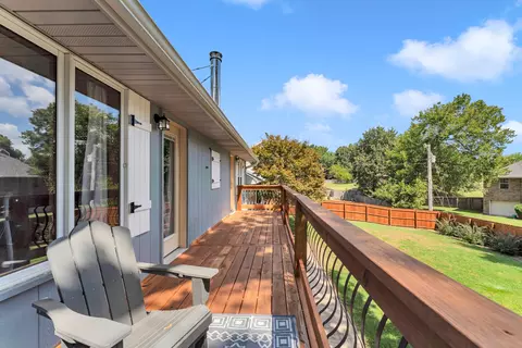 Exterior - 402 N Hightower Ave, Nixa, MO 65714 photo 7 of 14