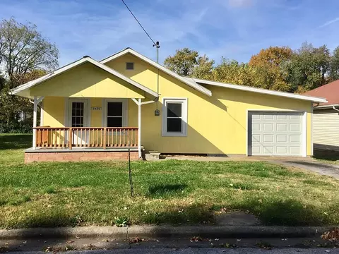 2453 N Rogers Ave, Springfield, MO 65803