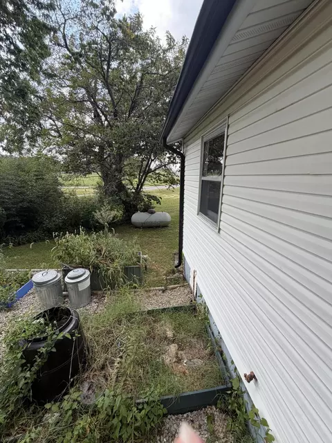 Exterior - 107 E James St, Mountain View, MO 65548 photo 12 of 13