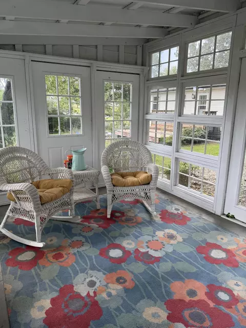 Exterior - 107 E James St, Mountain View, MO 65548 photo 5 of 13