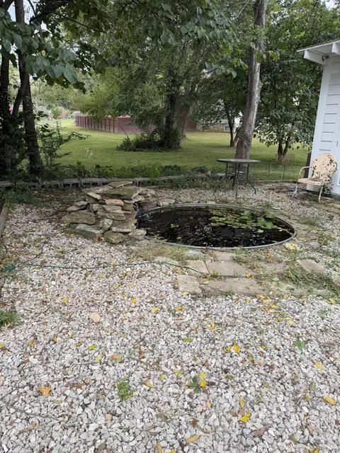 Exterior - 107 E James St, Mountain View, MO 65548 photo 3 of 13