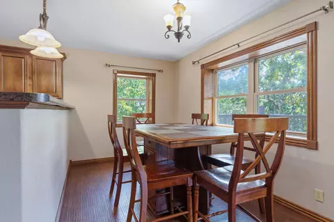 Dining - 229 Shore Acres Dr, Powersite, MO 65731 photo 2 of 2
